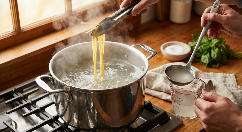 Pasta Cooking Techniques: Complete Guide guide